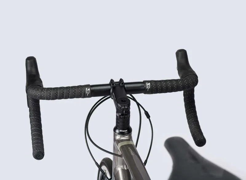 2021 Lapierre Sensium 1.0 Road Bike in Silver-7