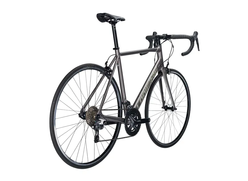 2021 Lapierre Sensium 1.0 Road Bike in Silver-1