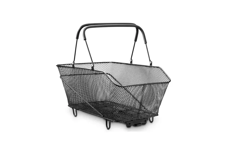 Acid 30 Trunk Rilink Carrier Basket in Black