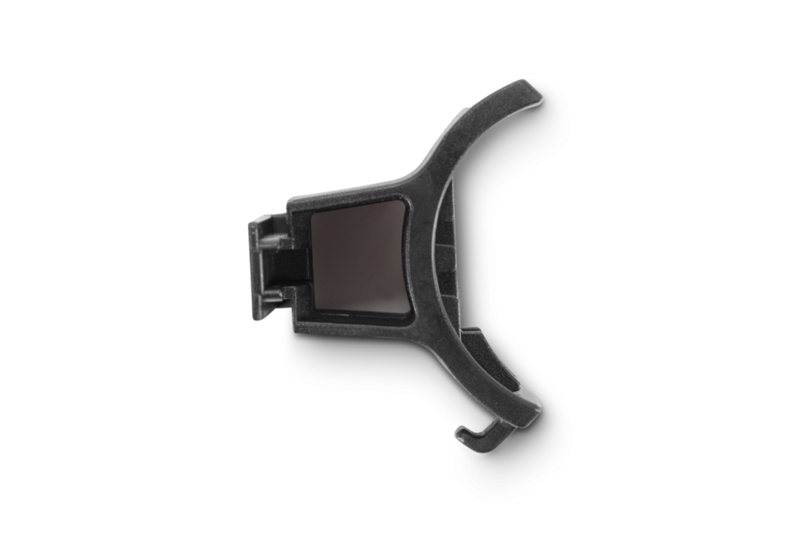 Acid Light HPA Mount in Black