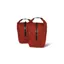 Acid Panniers Travlr 20/2 Bag in Red