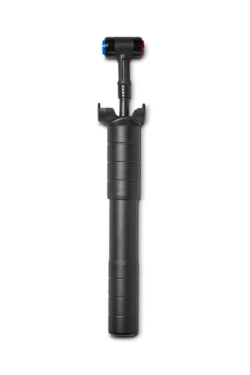 Acid Race Flex HV Pump in Black