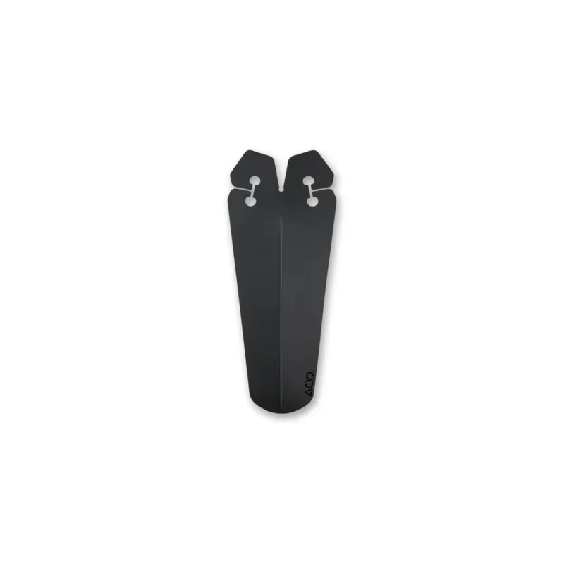 2022 Acid Splash Mudguard in Black