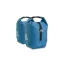 2022 Acid Travlr Pro 20/2 Pannier Bags in Dark Blue/Black