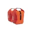 2022 Acid Travlr Pro 20/2 Pannier Bags in Flame/Black