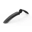 Acid Vane 27.5in Front Mudguard in Grey