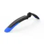 Acid Vane 29in Front Mudguard in Blue