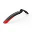 Acid Vane 29in Front Mudguard in Red