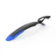 Acid Vane Disc 29in Rear Mudguard in Blue