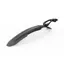 Acid Vane Disc 29in Rear Mudguard in Grey