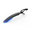 Acid Vane Pro 27.5in Rear Mudguard in Blue