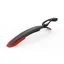 Acid Vane Pro 27.5in Rear Mudguard in Red