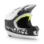 Bluegrass Legit 54-56cm Carbon Helmet in Black/White