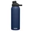 2020 Camelbak Chute Mag SST Vacuum Insulated 1l Bottle in Navy