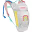 Camelbak Kids Mini MULE 3l Hydration Pack w/1.5l Reservoir in Grey