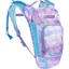 Camelbak Kids Mini MULE 3l Hydration Pack w/1.5l Reservoir in Tie Dye