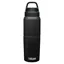 2020 Camelbak MultiBev Vacuum Insul 500ml Bottle w/Cup in Black