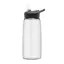 2021 Camelbak Eddy+ 1l Bottle in Clear