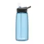 2021 Camelbak Eddy+ 1l Bottle in Total Blue
