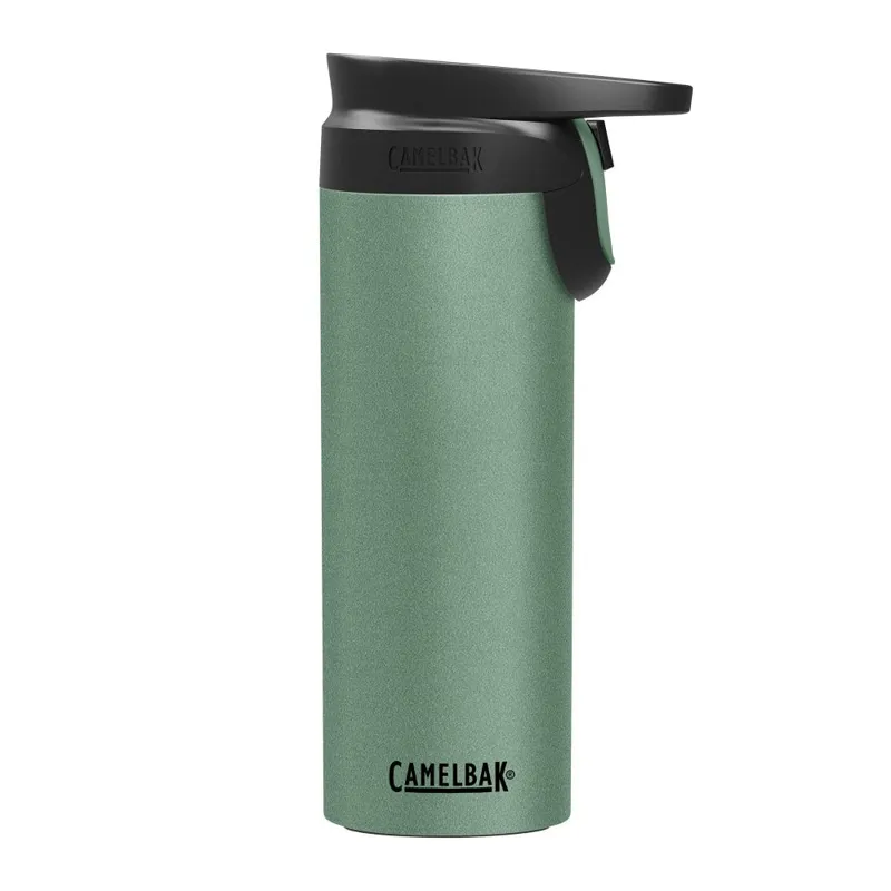 2021 Camelbak Forge Flow Vacuum Insulated 500ml Mug in Moss