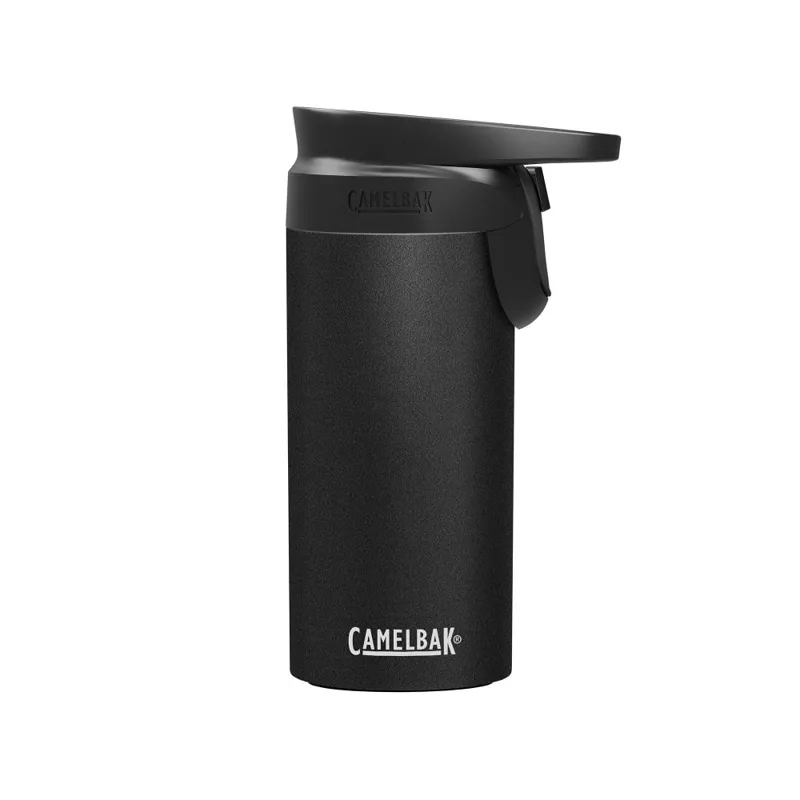 2021 Camelbak Forge Flow Vacuum Insul. 350ml Mug in Black