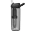 2022 Camelbak Eddy+ Filtered by Lifestraw 600ml Bottle in Charcoal