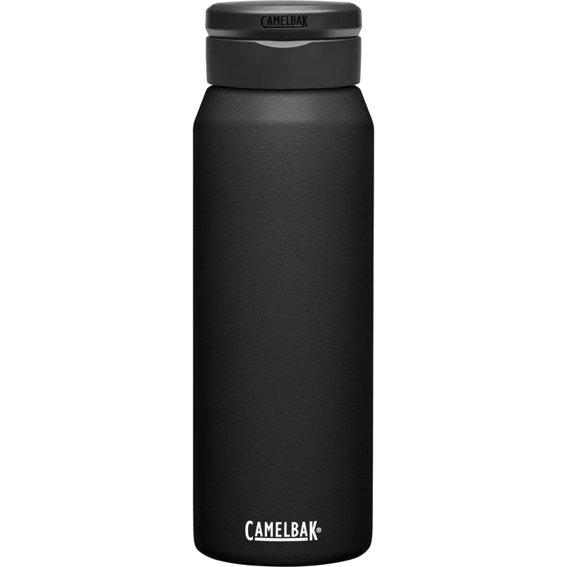 Camelbak Fit Cap 1l Bottle in Black