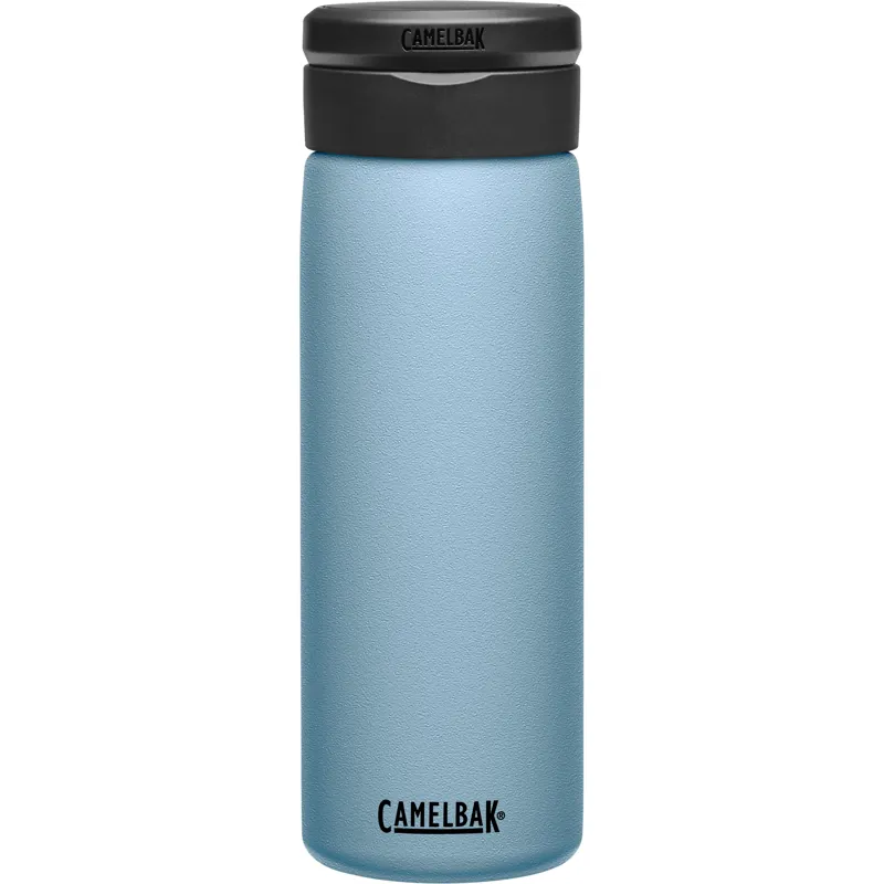 Camelbak Fit Cap 600ml Bottle in Dusk Blue