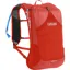 Camelbak Octane 12 Fusion Hydration Pack in Red Poppy/Vapor