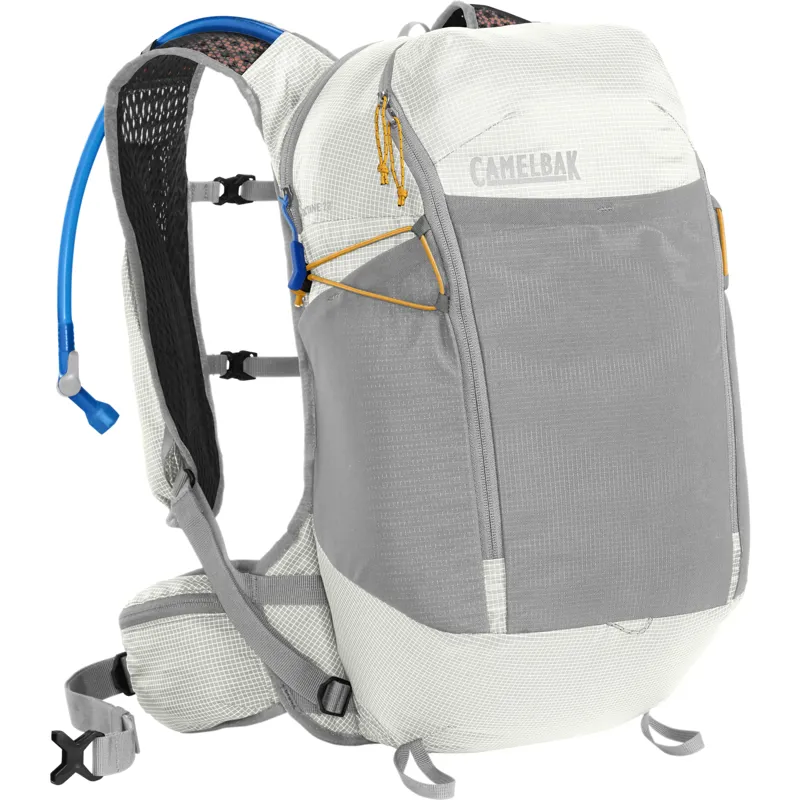 Camelbak Octane 22 Fusion Hydration Pack in Vapor/Apricot