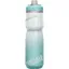 Camelbak Podium Chill 700ml Insulated Bottle in Teal Dot