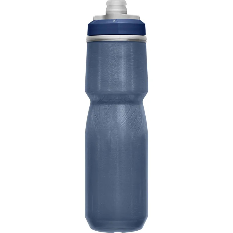 Camelbak Podium Chill 700ml Insulated Custom Bottle in Navy