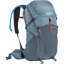 Camelbak Fourteener 30 Womens Hydration Pack in Smoke Blue/Fiery Coral