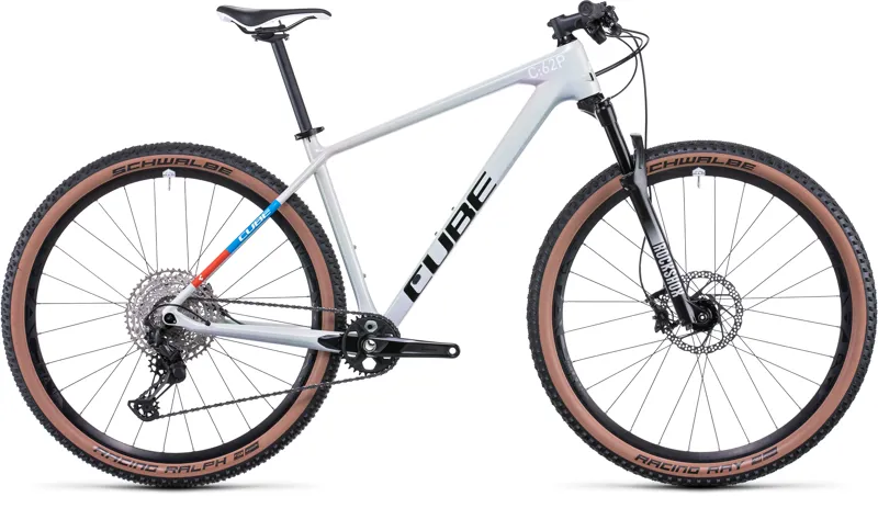 Cube reaction best sale c62 youth 2020