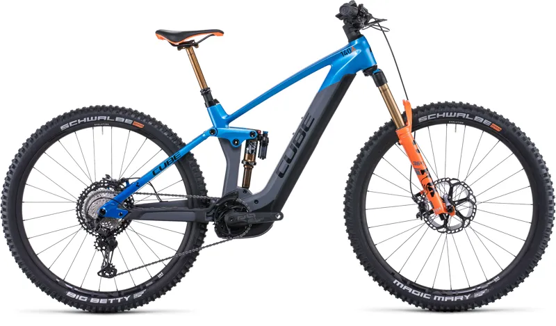 Stereo hybrid 140 hpc action team 625 29 hotsell