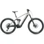 2022 Cube Stereo Hybrid 160 HPC SL 27.5 eMountain Bike in Beige