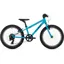 Cube Acid 200 Kids Bike in Blue/Orange