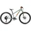 2022 Cube Acid 240 Disc 24in Kids Bike in Green