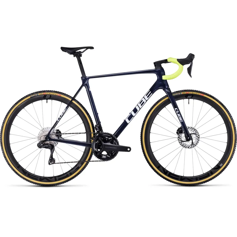 Cross sim online bicycle
