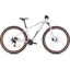 Cube Access WS EXC Mountain Bike in Light Grey/Rose