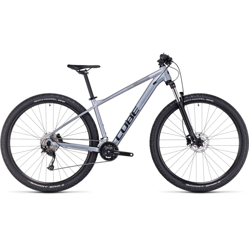 Shockwave xt975 mountain bike deals