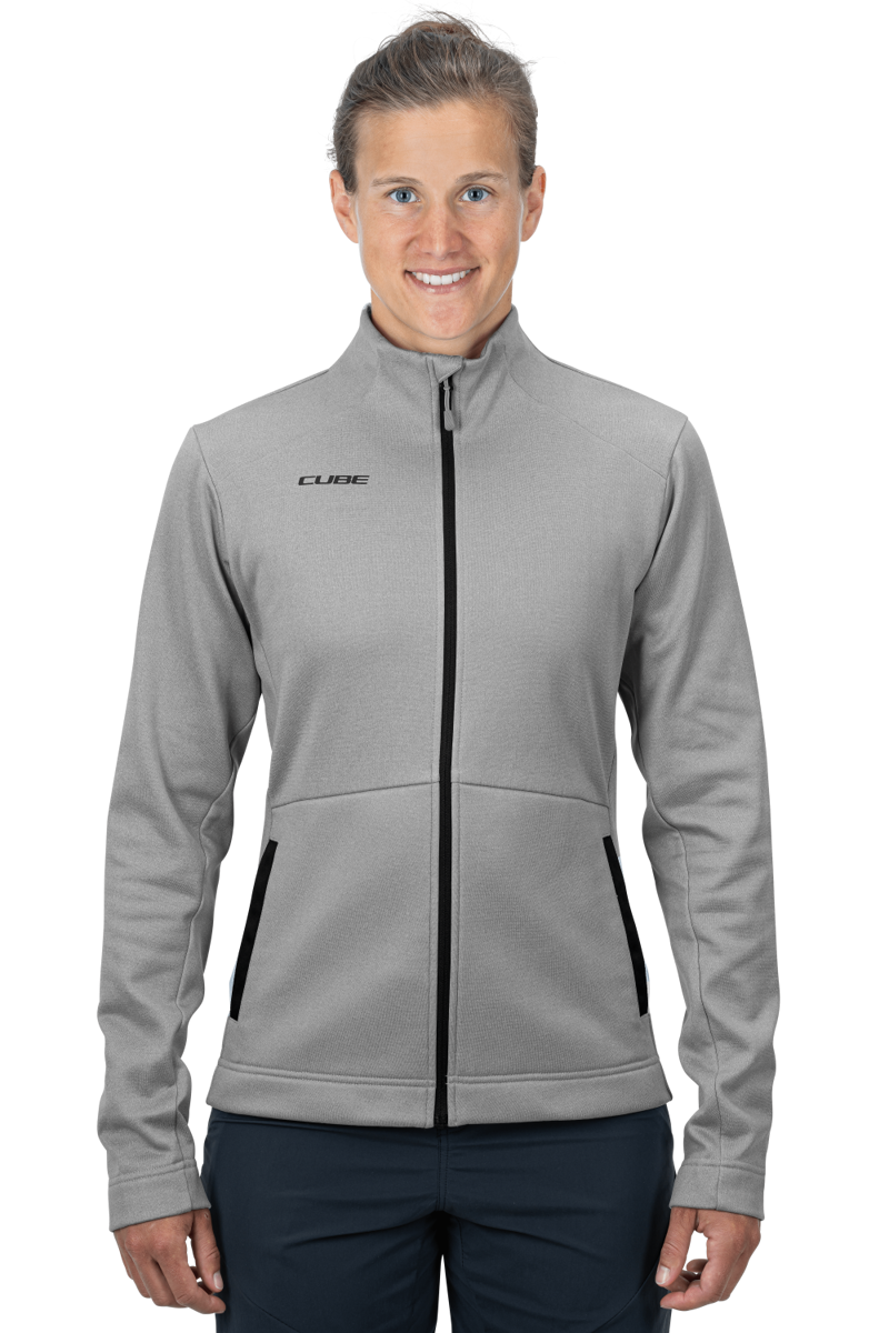 Cube Atx Ws Midlayer Jacket