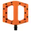DMR V11 Pedal in Orange