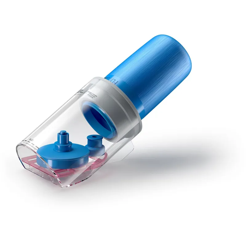 Elite Neto Bottle Sterilising Kit in Clear