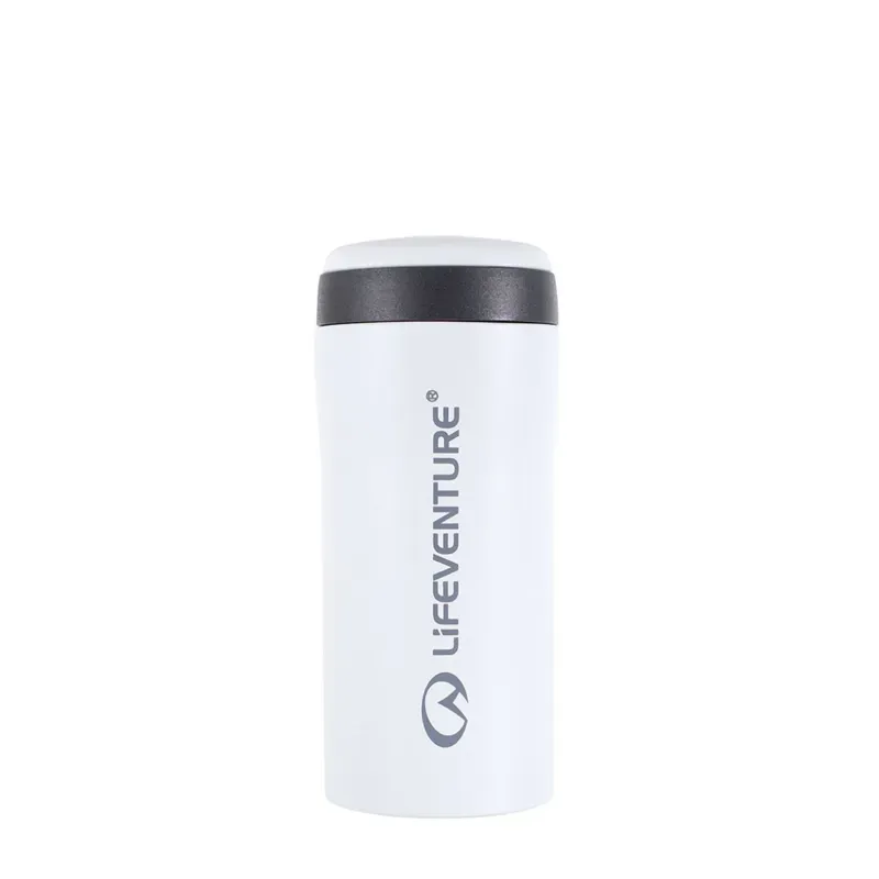 Lifeventure MUGS LV Thermal Matt Purple matpurple
