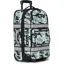 Ogio Layover 46l Wheeled Travel Bag in White Camo