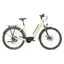 2022 Raleigh Motus Grand Tour Lowstep Derailleur eBike in Cream