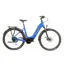 2022 Raleigh Motus Grand Tour Lowstep Derailleur eBike in Blue