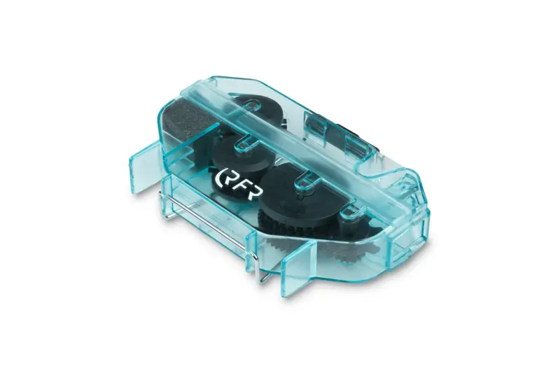 RFR Chain Cleaner in Blue