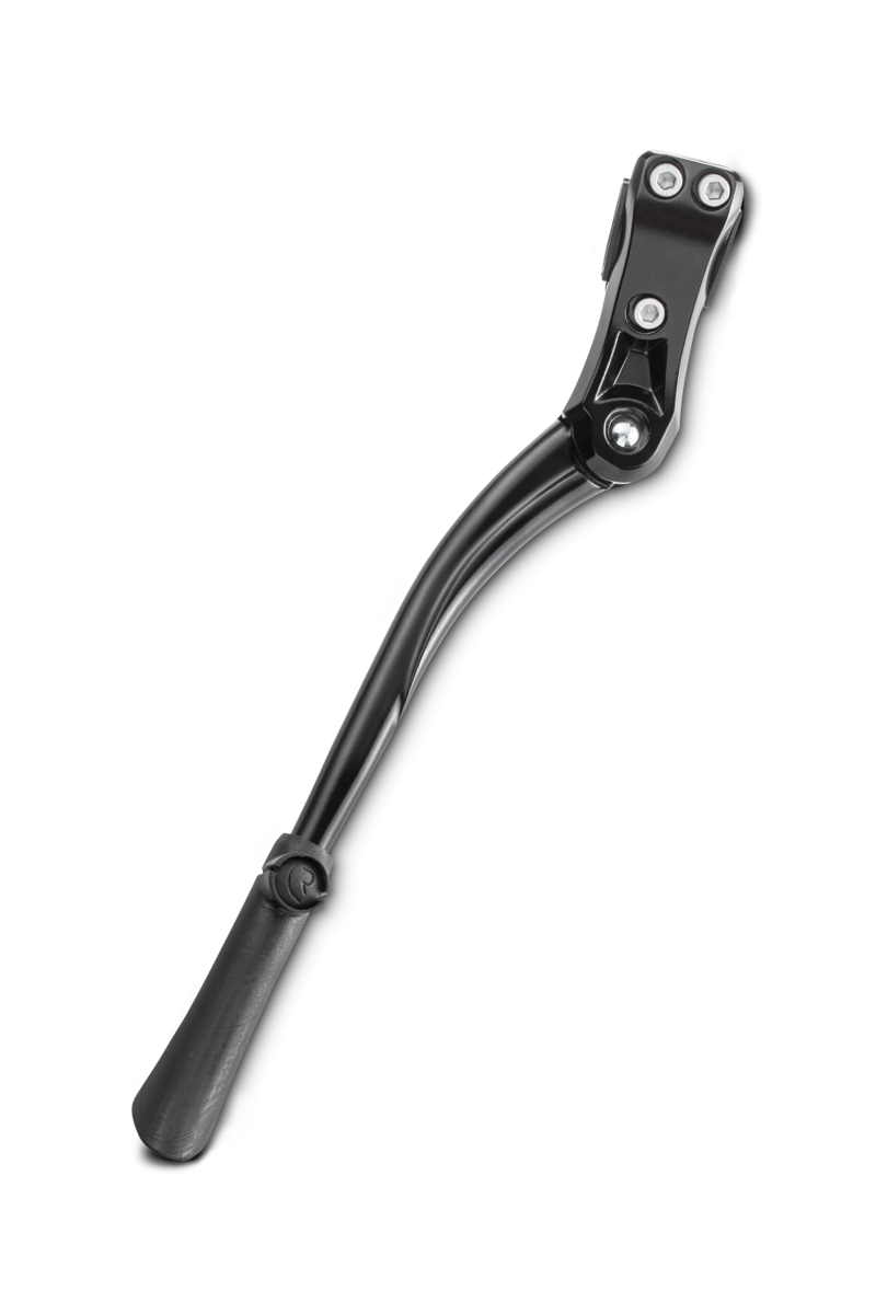 RFR Chain Stay Pro Kickstand in Black